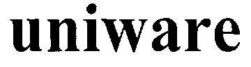 Uniware (device) Device mark 2489981 Trademark