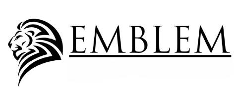Emblem Device mark 5283949 Trademark