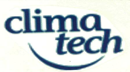 Clima Tech (label) Device mark 2490585 Trademark