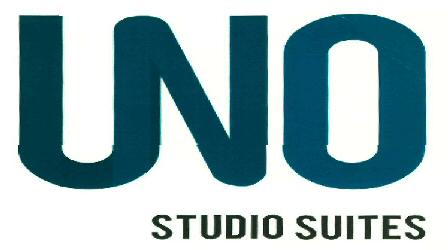 Uno Studio Suites (device) Device mark 2494948 Trademark