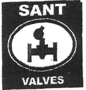 Sant Avlves (device) Device mark 2494958 Trademark