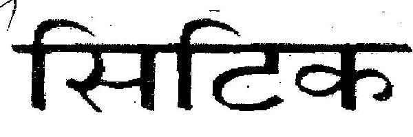 Sitik Device mark 2494967 Trademark