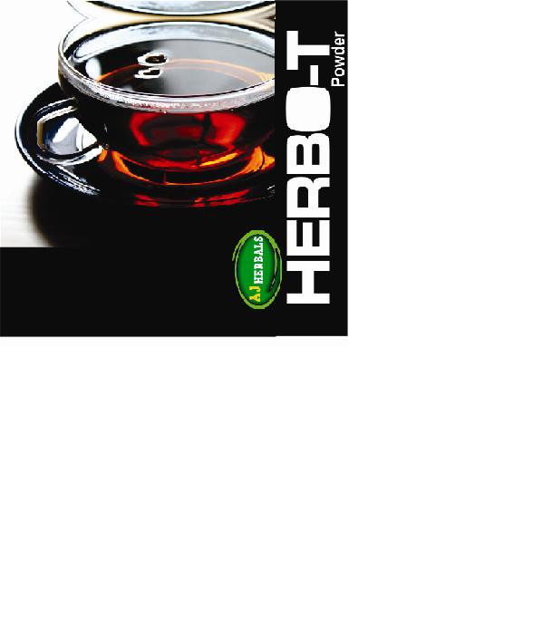 Herbo-t Device mark 2495451 Trademark