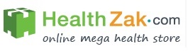 H Health Zak.com Device mark 2495792 Trademark
