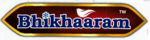Bhikhaaram (device Of Bird) Device mark 2495816 Trademark