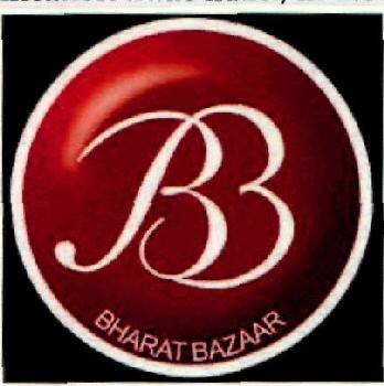 Bb Bharat Bazaar (label) Device mark 2495961 Trademark