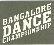 Bangalore Dance Championship Device mark 2498095 Trademark