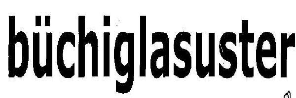 Buchiglasuster Device mark 2498151 Trademark