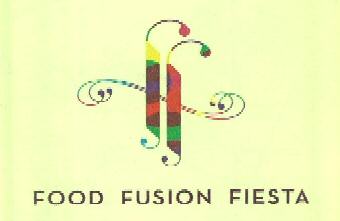 Food Fusion Fiesta Device mark 2499122 Trademark