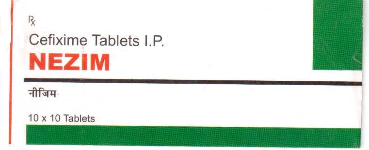 Nezim Device mark 2499437 Trademark