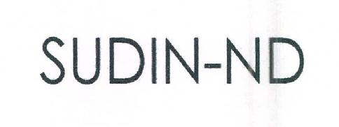 Sudin-nd Device mark 2503208 Trademark