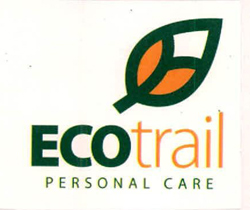 Ecotrail Personal Care Device mark 2503566 Trademark