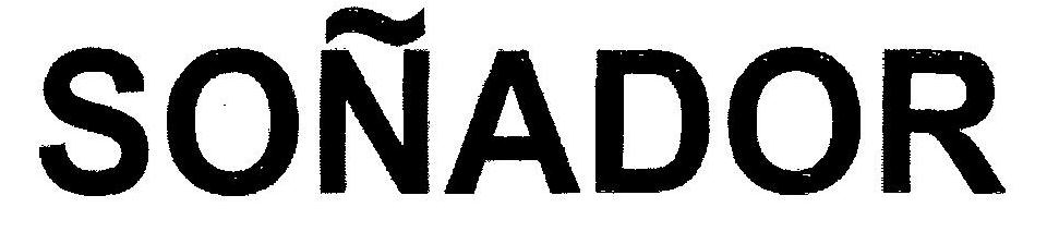 Sonador (device) Device mark 2503650 Trademark