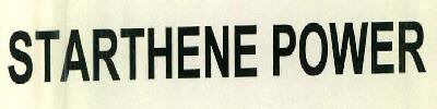 Starthene Power Device mark 2503705 Trademark
