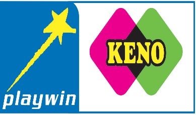 Playwin Keno Device mark 2504168 Trademark