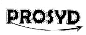 Prosyd Device mark 2504230 Trademark