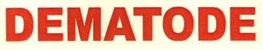 Dematode Device mark 2504360 Trademark