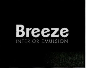 Breeze Device mark 2504558 Trademark