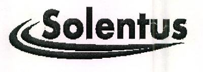 Solentus Device mark 2504571 Trademark