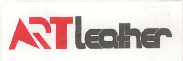 Art Leather (label) Device mark 2504663 Trademark