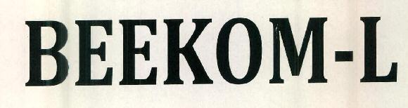 Beekom-l Device mark 2508130 Trademark