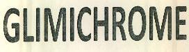 Glimichrome Device mark 2509286 Trademark