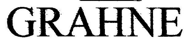 Grahne (device) Device mark 2509452 Trademark