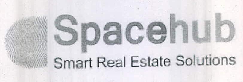 Spacehub Smart Real Estate Solutions Device mark 2510459 Trademark
