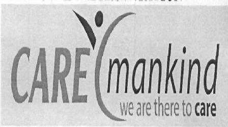 Care Mankind (device) Device mark 2510522 Trademark