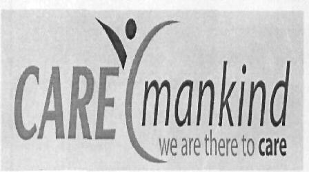 Care Mankind (device) Device mark 2510526 Trademark