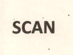 Scan Device mark 2511899 Trademark