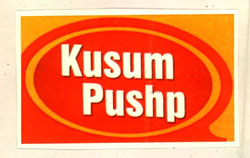 Kusum Pushp Device mark 2512340 Trademark