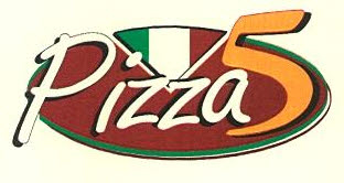 Pizza5 Device mark 2513540 Trademark