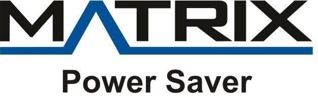 Matrix Logo Device mark 2513640 Trademark