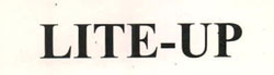 Lite-up Device mark 2513648 Trademark