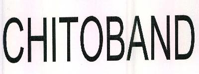 Chitoband Device mark 2514064 Trademark
