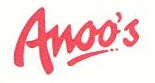 Anoo's Device mark 2514141 Trademark