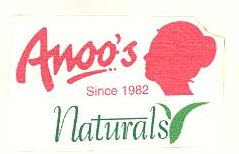 Anoo's Naturals Device mark 2514144 Trademark