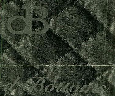 Db D Bottoms Device mark 2514852 Trademark