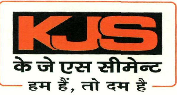 Kjs Kjs Cement (device) Device mark 2517285 Trademark