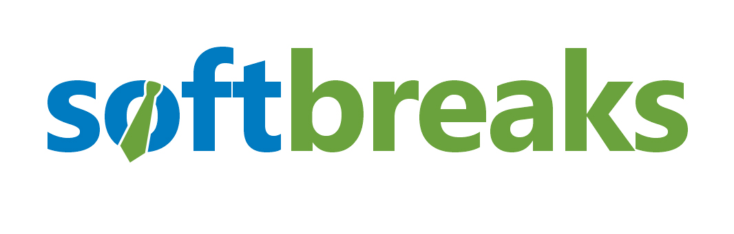 Softbreaks Device mark 2518285 Trademark