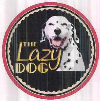 The Lazy Dog Device mark 2518324 Trademark