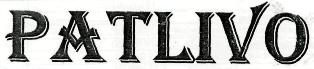 Patlivo Device mark 2518368 Trademark