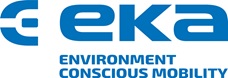 Eka Environment Conscious Mobility Device mark 5283693 Trademark