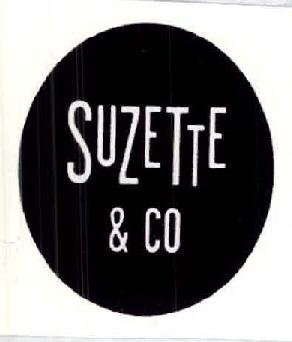 Suzette & Co Device mark 2518823 Trademark