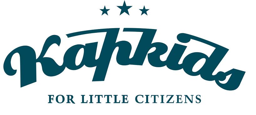 Kapkids Device mark 2609504 Trademark