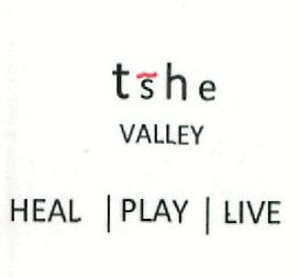 Tshe Valley (label) Device mark 2519257 Trademark