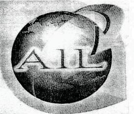 Ail(logo) Device mark 2520749 Trademark