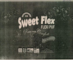 Sweet Flex Device mark 2521931 Trademark