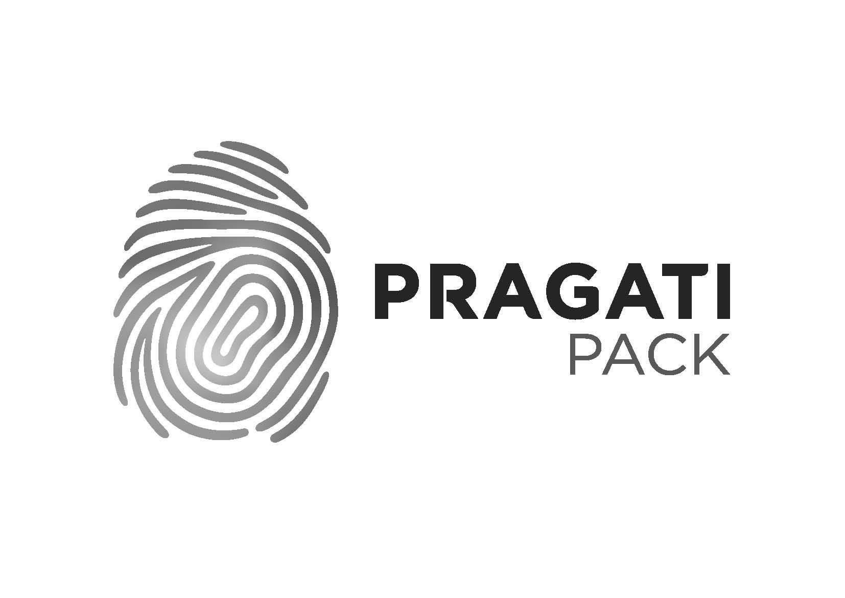 Pragati Pack Device mark 2521937 Trademark